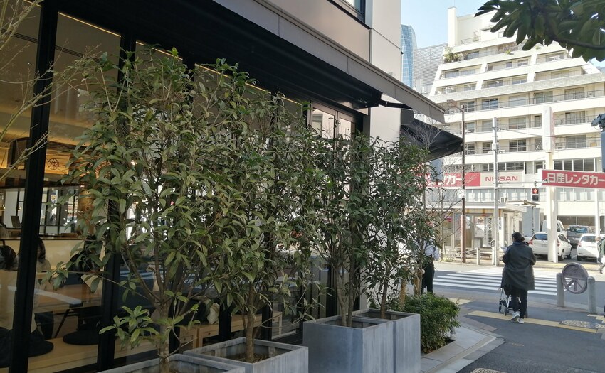 ホテル1899東京_3