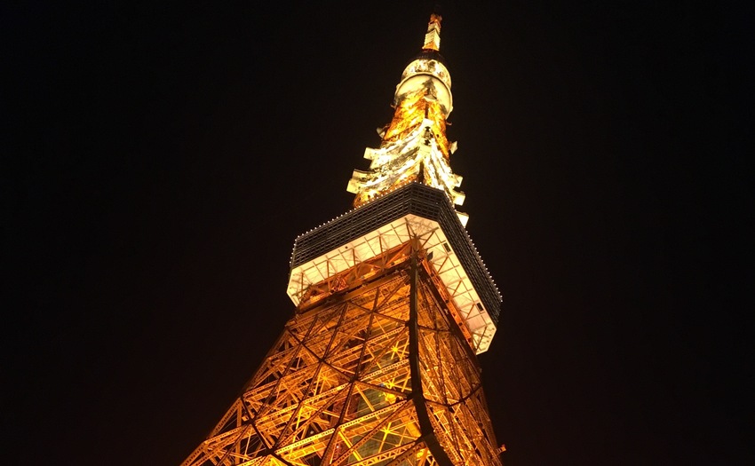 東京タワー_3