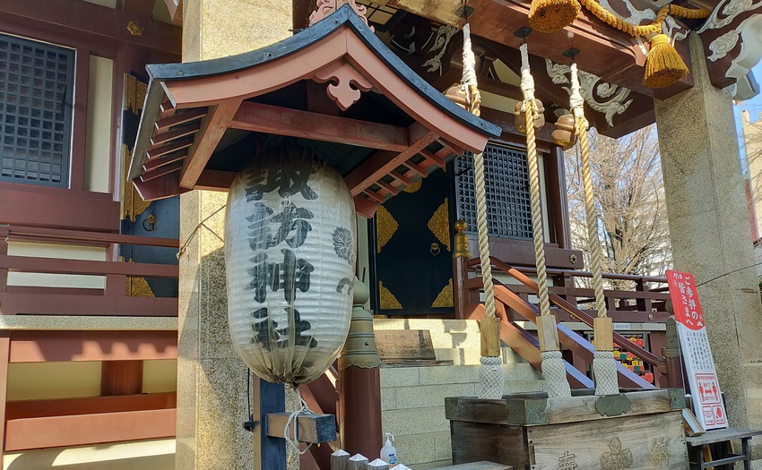 新宿諏訪神社_10